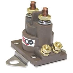 ARCO MARINE Mercruser, Mercury Premium Heavy Duty O/B Solenoid