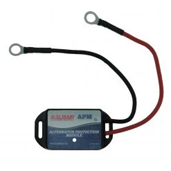 BALMAR Alternator Parts Alternator Protection Module, 12V