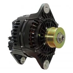 BALMAR High Output Alternators 97XD-Series 190 Amp/24 Volt Large Case Alternator