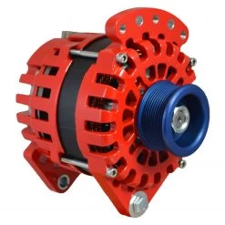 BALMAR High Output Alternators XT-Series 170 Amp/12 Volt J10 Alternator