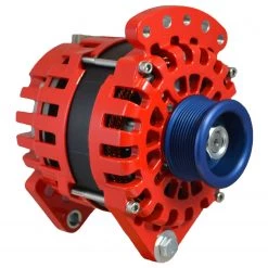 BALMAR High Output Alternators XT-Series 90 Amp/24 Volt DF,J10 Alternator