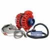 BALMAR High Output Alternators XT-Series 90 Amp/24 Volt DF,J10 Alternator Kit With Max Charge Regulator -Cheap Boat Engine Parts Store 20546016