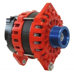BALMAR High Output Alternators XT-Series 250 Amp/12 Volt DF,J10 Alternator