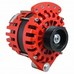 BALMAR High Output Alternators XT-Series 90 Amp/24 Volt SF,K6 Alternator