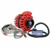BALMAR High Output Alternators XT-Series 90 Amp/24 Volt SF,K6 Alternator Kit With Max Charge Regulator -Cheap Boat Engine Parts Store 20546198