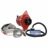 BALMAR High Output Alternators XT-Series 250 Amp/12 Volt SF,DV Alternator Kit With Max Charge Regulator -Cheap Boat Engine Parts Store 20546214