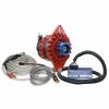 BALMAR High Output Alternators XT-Series 250 Amp/12 Volt SF,J10 Alternator Kit With Max Charge Regulator -Cheap Boat Engine Parts Store 20546230