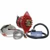 BALMAR High Output Alternators XT-Series 250 Amp/12 Volt SF,K6 Alternator Kit With Max Charge Regulator -Cheap Boat Engine Parts Store 20546255