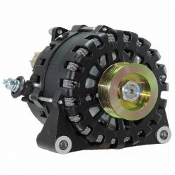 BALMAR High Output Alternators XT-Series 250 Amp/12 Volt VT,K6, Alternator
