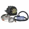 BALMAR High Output Alternators XT-Series 250 Amp/12 Volt VT,K6, Alternator Kit With Max Charge Regulator -Cheap Boat Engine Parts Store 20546305