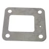 SIERRA Exhaust Manifolds 18-4008 Manifold Block Off Plate For Mercruiser Stern Drives -Cheap Boat Engine Parts Store 206856 LRG