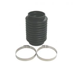 SIERRA Exhaust Parts 18-2758 Volvo Penta Exhaust Bellows