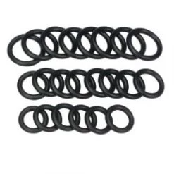 HANDIMAN Seals & O-rings Small O-Ring Assortment