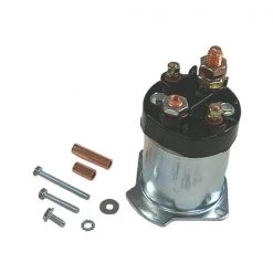 SIERRA Oem Electrical Parts 18-5837 Starter Solenoid