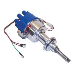 SIERRA Distributor Kits 18-5497-2 Electronic Ignition Distributor Conventional Rotation