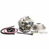 SIERRA Oem Alternators 18-5953-1 Alternator Conversion Kit For Mercruiser Stern Drives -Cheap Boat Engine Parts Store 263389 1500