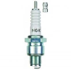 NGK SPARK PLUGS Spark Plugs Standard Spark Plug B9HS-10