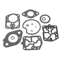 SIERRA Carburetors 18-7007 Carburetor Kit For Mercruiser Stern Drives