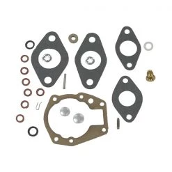 SIERRA Carburetors 18-7043 Carburetor Kit For Johnson/Evinrude Outboard Motors