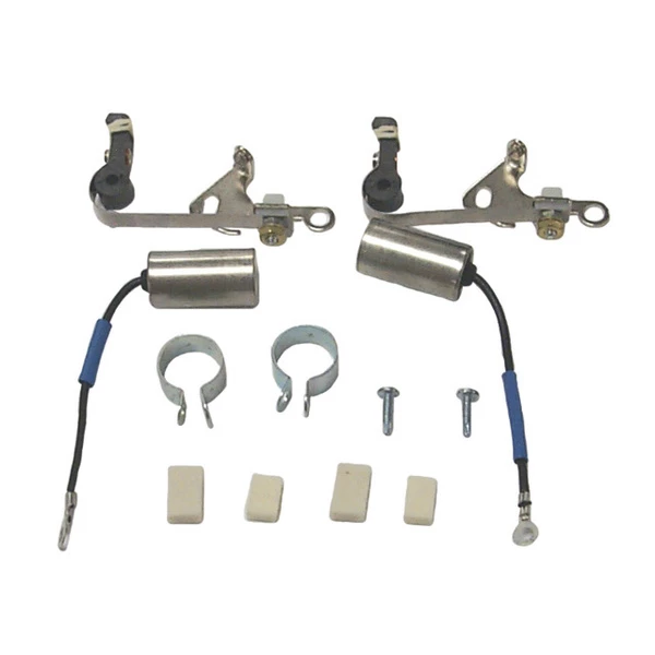 SIERRA Ignition Tune-up Kits 18-5012 Ignition Tune Up Kit 3 SIERRA Ignition Tune-up Kits 18-5012 Ignition Tune Up Kit