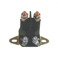 SIERRA 18-5810 Solenoid - Horizontal Post