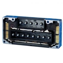 SIERRA Switch Boxes 18-5881 Switch Box