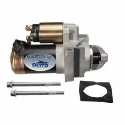 SIERRA Starters 18-5913 Permanent Magnet Starter