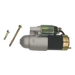SIERRA Starters 18-5919 Permanent Magnet Starter
