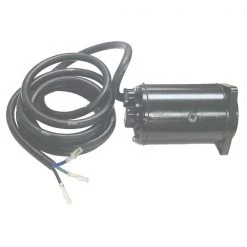 SIERRA Trim Motors 18-6761 Johnson/Evinrude Motor Only 3-wire Trim Systems (1981 & Up) 3 4 & 6 Cyl.