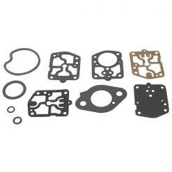 SIERRA Carburetors 18-7215 Carburetor Kit For Mercury/Mariner Outboard Motors
