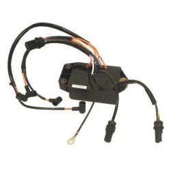 SIERRA Power Packs 18-5770-1 Power Pack For Johnson/Evinrude Outboard Motors