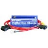 BALMAR Regulators Digital Duo Charge 12V/24V Regulator -Cheap Boat Engine Parts Store 3771243