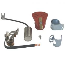 SIERRA Ignition Tune-up Kits 18-5251D Chrysler Tune Up Kit