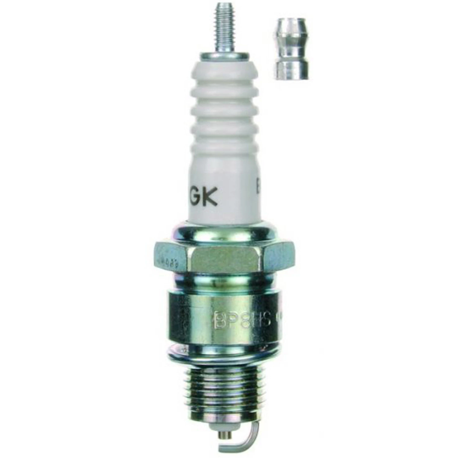 NGK SPARK PLUGS Spark Plugs Standard Spark Plug BP8HS-10 3 NGK SPARK PLUGS Spark Plugs Standard Spark Plug BP8HS-10
