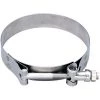 SHIELDS RUBBER Exhaust Parts T-Bolt 316 Stainless Steel Exhaust Hose Clamps -Cheap Boat Engine Parts Store 443606