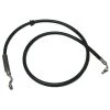 SIERRA Trim Motor Parts 18-2111 Power Trim Hose - Large Diameter - 2 Required Per Engine For Mercury/Mariner Outboard Motors -Cheap Boat Engine Parts Store 451197 LRG