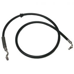 SIERRA Trim Motor Parts 18-2111 Power Trim Hose - Large Diameter - 2 Required Per Engine For Mercury/Mariner Outboard Motors