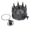 QUICKSILVER Ignition Tune-up Kits 805759Q3 Distributor Cap Kit For Marinized V-8 GM Engines With Thunderbolt IV & V HEI Ignition Systems -Cheap Boat Engine Parts Store 4538682