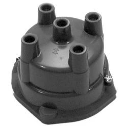 QUICKSILVER Distributor Caps 9459Q1 Distributor Cap, MerCruiser GM Engines With Conventional Ignition Systems