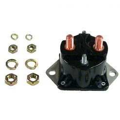 SIERRA 18-5815 Solenoid
