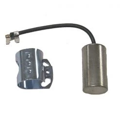 SIERRA Condensers 18-5346 Mercruiser V8 Condenser