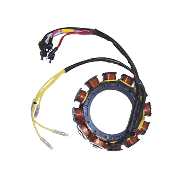 SIERRA Stators 18-5876 Stator For Mercury/Mariner Outboard Motors 3 SIERRA Stators 18-5876 Stator For Mercury/Mariner Outboard Motors