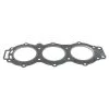 SIERRA Internal Engine 18-3805 Head Gasket For Yamaha Outboard Motors -Cheap Boat Engine Parts Store 4910451 LRG