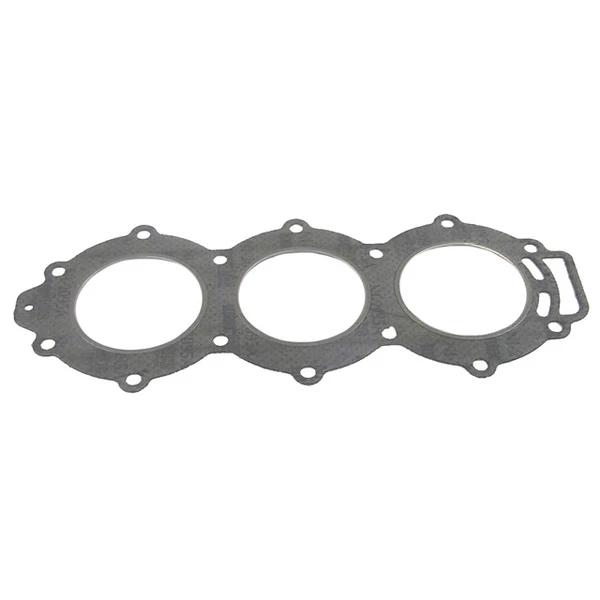 SIERRA Internal Engine 18-3831 Head Gasket For Yamaha Outboard Motors 3 SIERRA Internal Engine 18-3831 Head Gasket For Yamaha Outboard Motors
