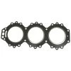 SIERRA Internal Engine 18-3891 Head Gasket For Yamaha Outboard Motors -Cheap Boat Engine Parts Store 4910618 LRG