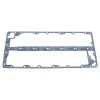 SIERRA Exhaust Parts 18-0812 Exhaust Cover Gasket For Yamaha Outboard Motors -Cheap Boat Engine Parts Store 4911178 LRG