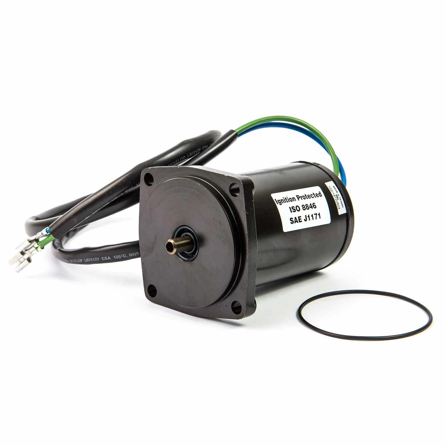 SIERRA Trim Motors 18-6280 Power Tilt And Trim Assembly Heavy Duty For Johnson/Evinrude Outboard Motors 3 SIERRA Trim Motors 18-6280 Power Tilt And Trim Assembly Heavy Duty For Johnson/Evinrude Outboard Motors