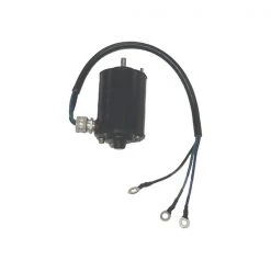 SIERRA Trim Motors 18-6764 Motor Only Fits 2.5L 3.0L 1979-85/Select Trim 3-Wire Connection