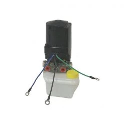 SIERRA Trim Motor Parts 18-6769-1 Power Tilt And Trim Pump For Mercruiser Stern Drives