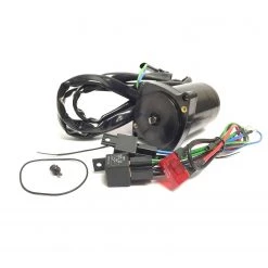 SIERRA Trim Motors 18-6774 Power Trim Motor For Mercury/Mariner Outboard Motors